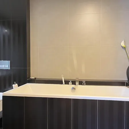 Apartamento With Air Conditioning And Garage Parking, Zakrzowek