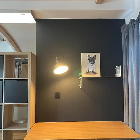 With Air Conditioning And Garage Parking, Zakrzowek *