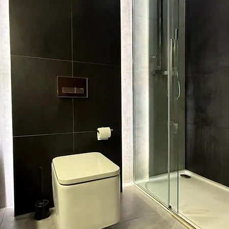 Apartamento With Air Conditioning And Garage Parking, Zakrzowek Cracovia